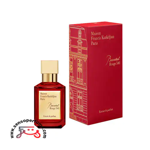 عطر ادکلن فرانسیس کرکجان باکارات رژ اکستریت